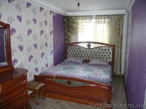 Срочно продам 3-х комн. кв. на Тобольской с евроремонтом #905625