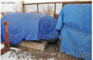 Продам с хранения паровые турбины и турбогенераторы #907156