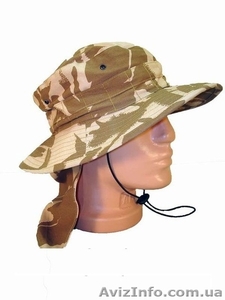 Кепки панамы бейсболки камуфляж   #904930