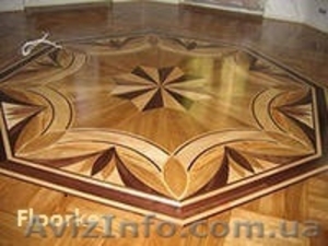 Паркетные работы не дорого #906601