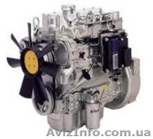Поставка запчастей на Deutz,  Perkins,  Сummins,  Andoria #906273