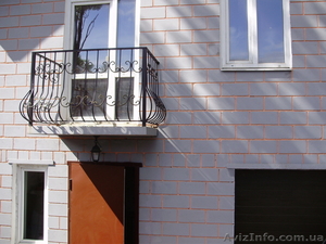 Срочно продам новострой! Дом Кировский «Форум» 2 уровня  #905349