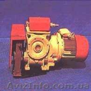 Привод передвижения башенного крана ПК-6, 3  предназначен для комплектации ходовы #899947