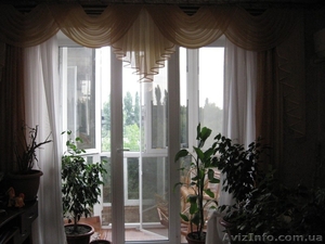 Окна. Двери. Решетки. Мебель. ЗD полы. Ветряки. Солнечные батареи.  #897249