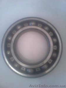 Подшипники 18ГПЗ #904233