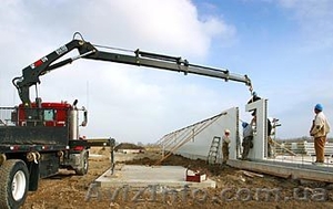 автоманипулятор Харьков #902591