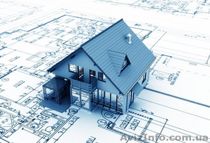 Строительство домов под ключ и ремонтные работы на территории Украины #905301