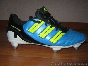ПРОДАМ бутси adidas predator #899868