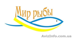 Рыба и рыбная продукция. ООО 