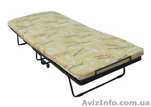 Раскладушки оптом #905955