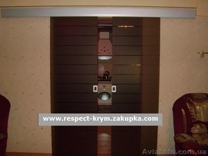 Стеклянные раздвижные системы #900699