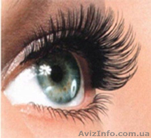 Курсы Наращивания ресниц с трудоустройством. АКЦИЯ #774634
