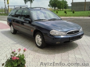 Запчасти Форд Мондео 1й- 2й 1993-1998г #901575
