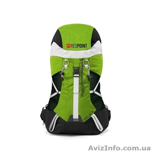 Рюкзак  походный RED POINT Speed Line 30  #897030