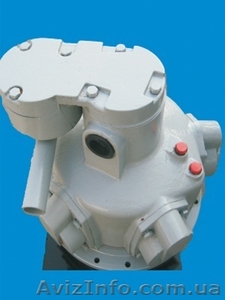 Пневмомотор П12-12 (РПД-5,  П9-12,  МПП3.01.30) #896984