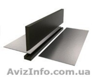 Гильотинная рубка металла #898994