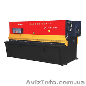 Рубка  листового металла #907033