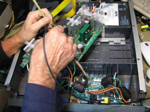 Ремонт блоков питания,  ремонт ИБП (UPS) #903416