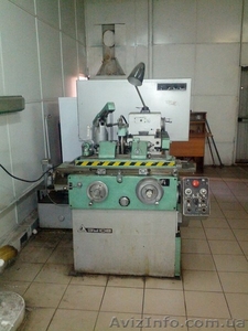 Станок универсальный круглошлифовальный зу10А.(высокой точности) #907443