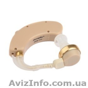 Усилитель слуха Axon X-163 #904780