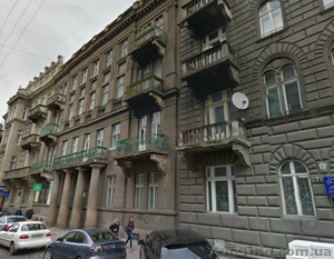 Квартира посуточно Львов центр #894149