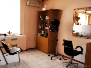 Аренда кабинета в салоне красоты  #897995