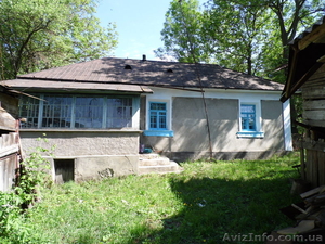 Продається  хата у селі Нафтулівка! #904412