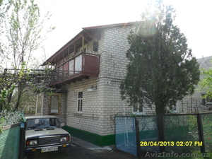 Продам дачу под Луганском #894280