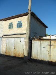 ГСК Припять ул. Полярная 19 бокс 118 #897097