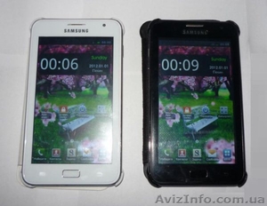 Samsung Galaxy NOTE 2sim WiFi. Качественная сборка #900587