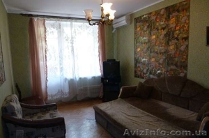 Сдам 1 к.кв. Салтовка,  улица Тимуровцев,  17 #907709