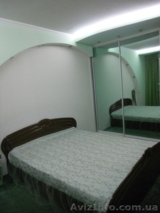 Сдам 2 ком. квартиру м. Героев труда #896839