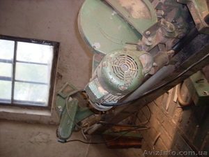 Продам усорезный станок #896216