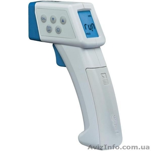 Толщиномер ЛКП  Voltcraft CDM-115 (Fe,  Al) #897963