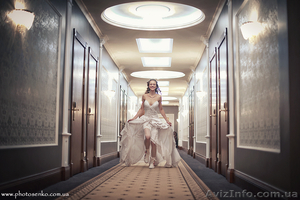 Свадебный и семейный фотограф Нелли Сенько #895976