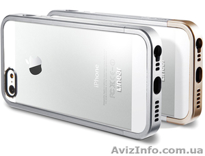 Лучший Бампер для IPhone 5 #903823