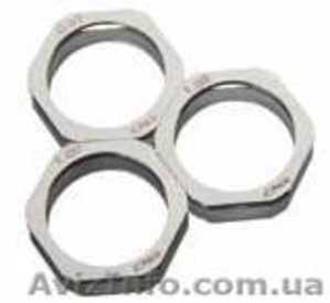 Шайба регулировочная для форунок Сommon Rail,  и механических форсунок. #898872