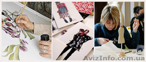 Школа стиля и дизайна #898147