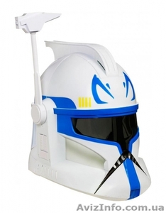 Шлем капитана Рекса #893206