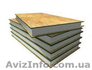 СИП-панели/ Sip-панели от производителя #898067