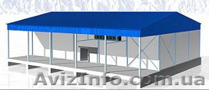 Аренда холодильных складов #898060