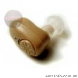 Усилитель слуха  внутриушной Axon K-70 #904786