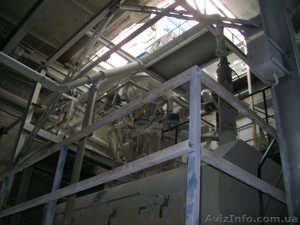 Смеситель. Смесительный комплекс для ПВХ смесей #905519