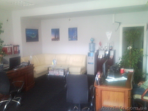 Cдается офисное помещение по ул. Коминтерна (м. Вокзальная, м. Универcитет)  #906979