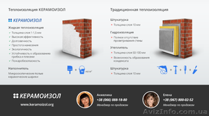 НОВЫЙ УРОВЕНЬ ТЕПЛОИЗОЛЯЦИИ #903468