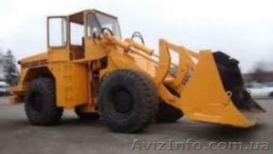 Запчасти к погрузчикам Stalowa Wola L-34 #906286