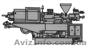 Куплю литьевую машину #905338