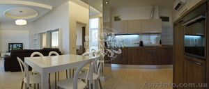 Vip –квартира с видом на море в Аркадии #902008