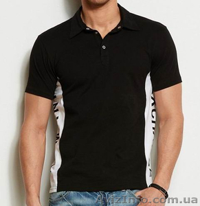 Футболка Armani exchange #903973