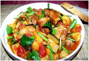 Повар. Татарская кухня. Обучение,  трудоустройство в престижные рестораны #907241